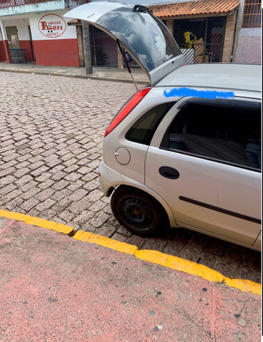 Corsa Maxx