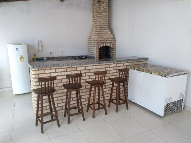Casa no Mosqueiro / Matapuã , para temporada disponivel para Natal e réveillon - Foto 6