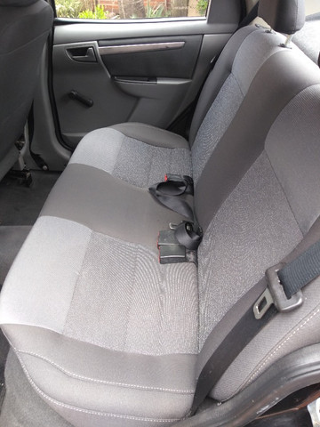 Prisma LT 1.4 - 2012, Completo, R$ 23.900,00 - Foto 4