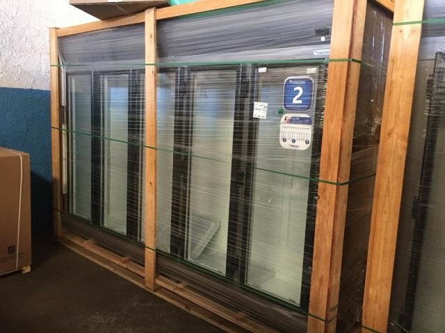 Geladeira Auto Service Frost Free 2 ou 3 ou 5 Portas Fricon - Foto 3