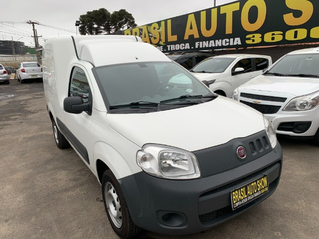 Fiorino 2018