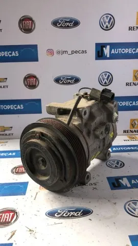 Compressor de ar condicionado hb20