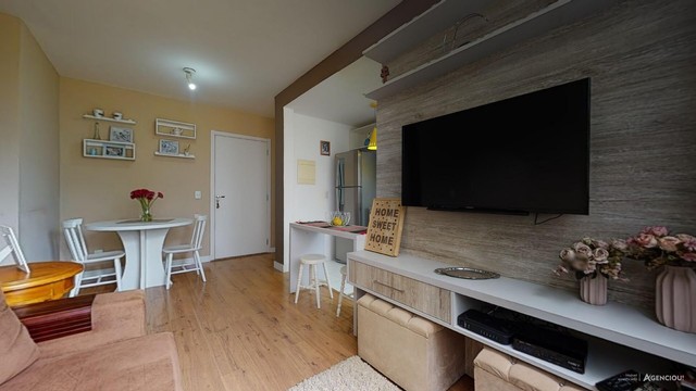 Vendo apartamento 2 dormitórios 47 m² com vaga de garagem próximo a Av Eduardo Prado - Foto 20