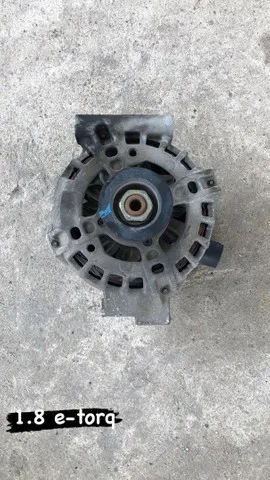 Alternador fia bravo, doblo, linea 1.8 etorq