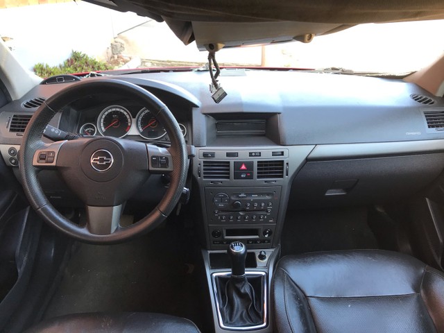 Sucata vectra GT-X 2010 - Foto 6