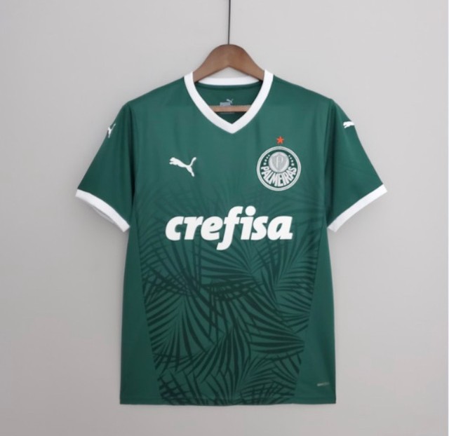 Camisa Palmeiras 