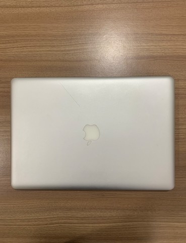 MacBook Pro (15-inch, Late 2011) - Foto 2