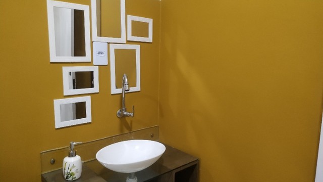 Ideal casal ou até 4 pessoas, próximo metrô Uruguai, Tijuca - Foto 9