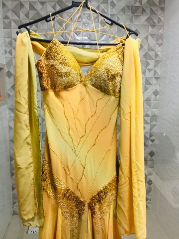 VESTIDO MARAVILHOSO - Foto 4