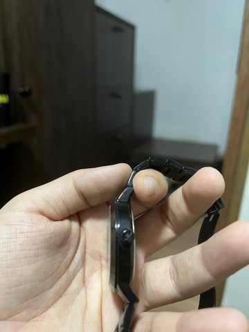 Relógio Technos 2115mrv/4r - Foto 3