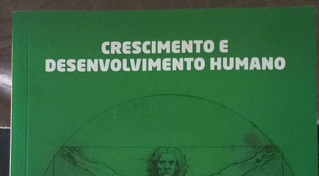 Livro crescimento e desenvolvimento humano  - Foto 2