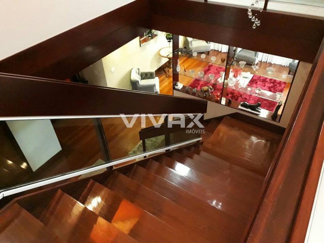 Engenho de Dentro | Casa 3 quartos, sendo 3 suites - Foto 3