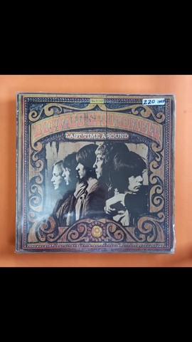LPs vinil Rock Internacional com letra B - Foto 5