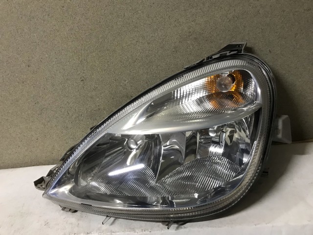 Farol Mercedes Classe A - Foto 3
