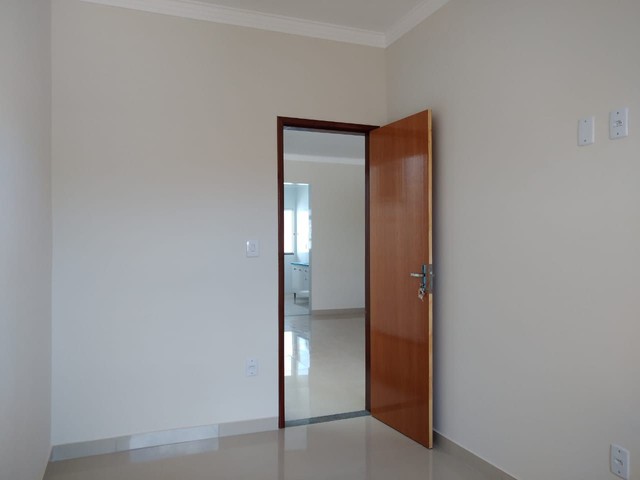 Casa próximo ao sim 2/4 sendo uma suíte - Foto 4