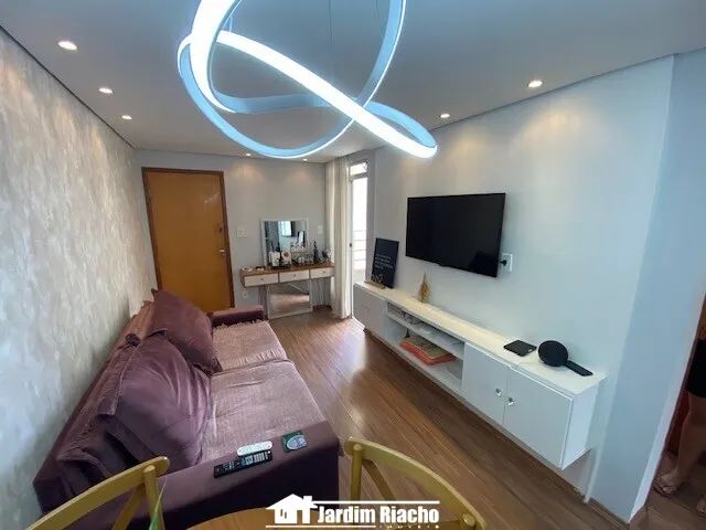 Apartamento para comprar Jardim Riacho das Pedras Contagem - Foto 2