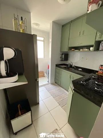 Apartamento para comprar Jardim Riacho das Pedras Contagem - Foto 6