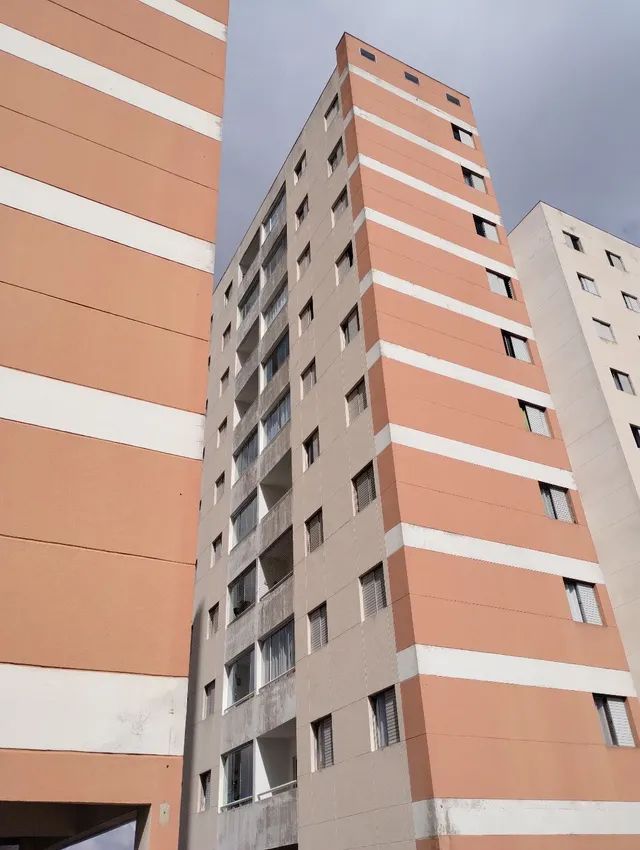 Captação de Apartamento a venda na Avenida Líder, Cidade Líder, São Paulo, SP