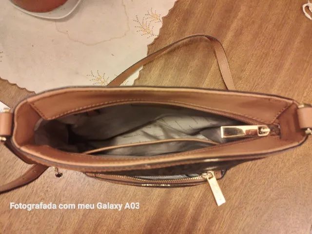 Bolsa Michael  Kors  Nova Original !!!!! - Foto 2