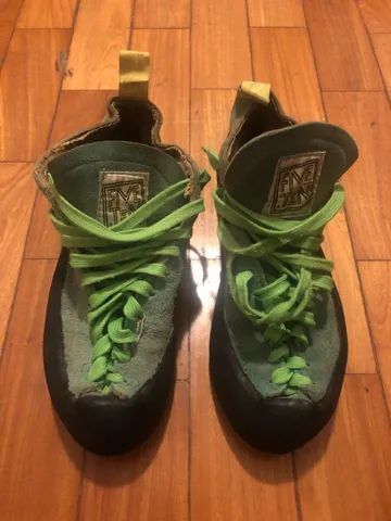 Material antigo de Escalada para Colecionadores - Foto 2