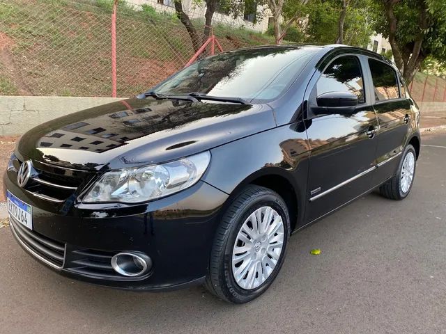 VOLKSWAGEN GOL G5 POWER FLEX 1.6 2010 - VEICAR MULTIMARCAS