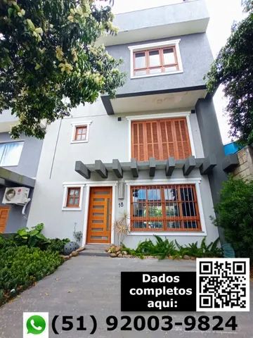 Captação de Casa a venda na Rua João do Couto, Belém Velho, Porto Alegre, RS