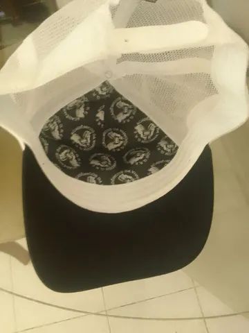 Boné Acadêmicos da Rocinha novo - Foto 4