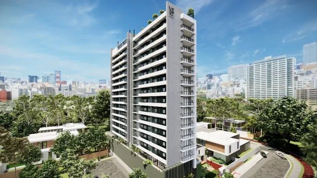 Apartamento Neva