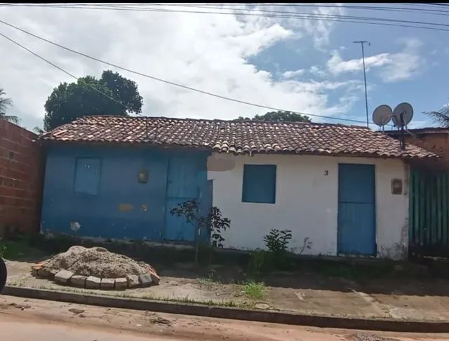 Captação de Casa a venda na Rua Rio Sabotaí, Parque Industrial, São Paulo, SP