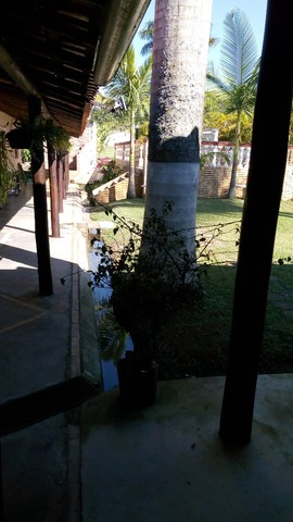 Linda chácara / Temporada, familiares ( PISCINA AQUECIDA ) ANO NOVO JÁ FOi LOCADA - Foto 13