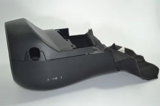 Acabamento Coluna Direção Bmw 120ia Sport 2015 2016 Original - Foto 2