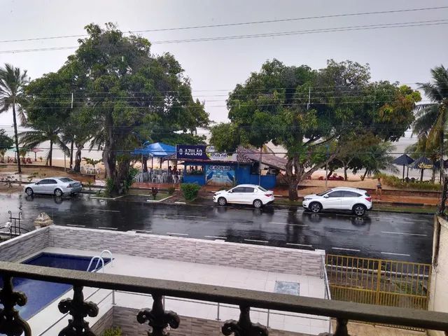 ORLA  PRAIA DO FAROL.LIVRE PARA TEMPORADA - Foto 6