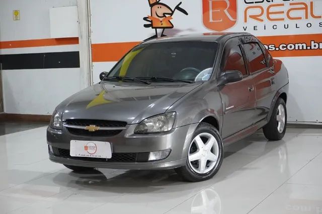 Chevrolet Classic Advantage 1.0