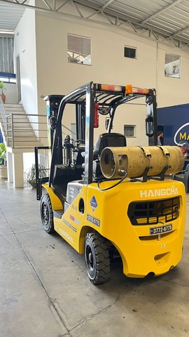 Nova Hangcha xf25  - Foto 4