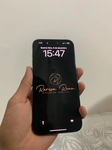 iPhone 14 pro max   - Foto 2