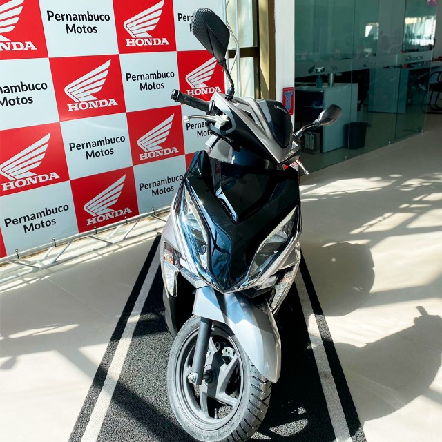 Motos 650 cc ou menos 39.270 a 100.000 km em Pernambuco