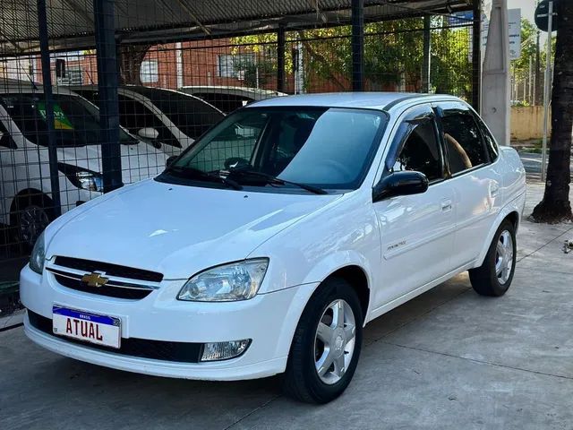 Chevrolet Classic Advantage 1.0