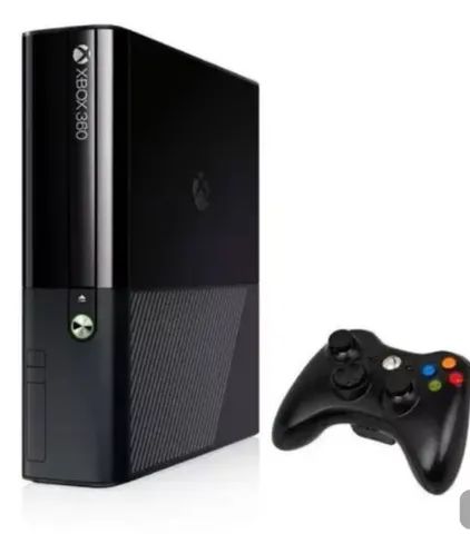 🛒🎮 - XBOX 360 semi-novo - GameStock São Sebastião do Caí