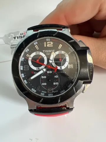 Rel gio Tissot T Race Moto Gp T048417 Acess rios Aldeota