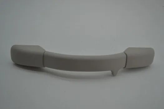 Puxador Alça Teto Pqp Com Cabide Citroen C3 Picasso Original