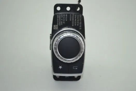 Botão Comando Controle Multimidia Mercedes Gla 200 A24690098