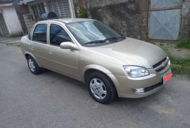 Chevrolet Classic 2015 por R$ 36.990, Recife, PE - ID: 2400181