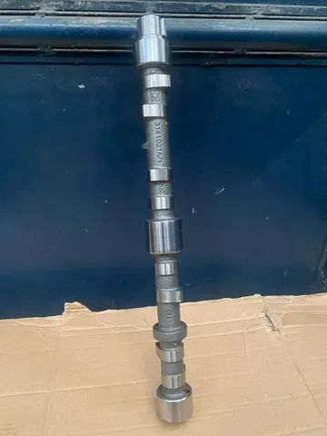 Eixo de comando de válvulas Perkins - 4112K043