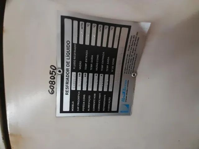 Centro de Usinagem Horizontal Heller MC16 2002 - Foto 7