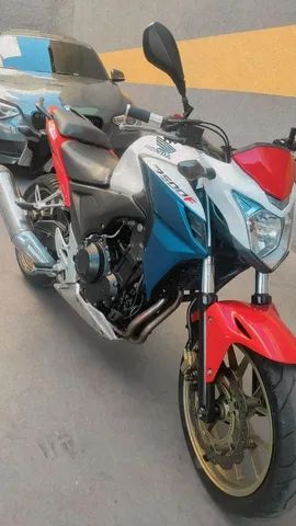 Motos HONDA CB - Jandira, São Paulo