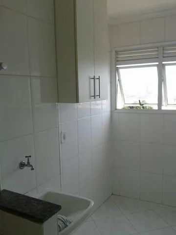 Apartamento com 2 dormitórios para alugar, 64 m² por R$ 2.205/mês - Vila Aurora - São Paul