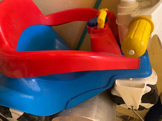 Moto infantil com pedal  +74 anúncios na OLX Brasil