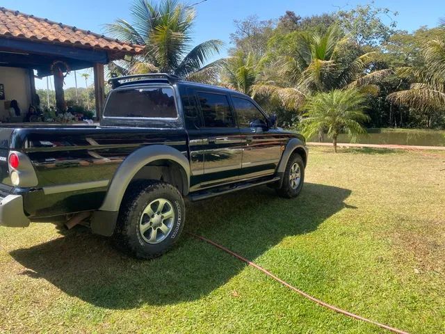 L200 Outdoor  - Foto 4
