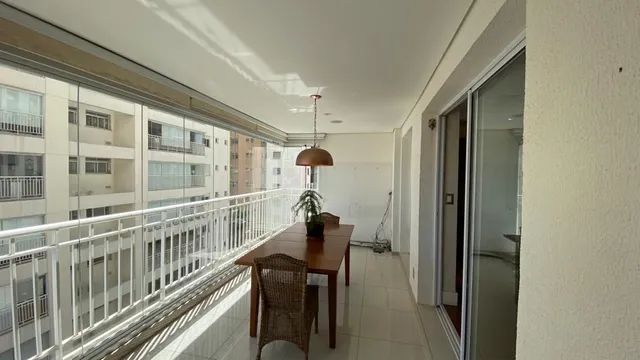 Captação de Apartamento a venda na Rua Dom Antônio Barreiros, Vila Gumercindo, São Paulo, SP