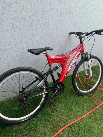 Bike de downhill - Foto 4